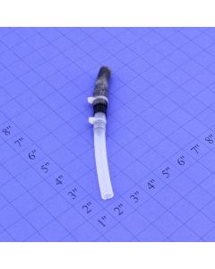 Labstrong Boiler To Drain Tubing