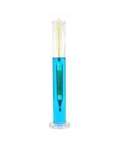 Thermco Hydrometer & Graduated Cylinders