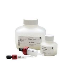 Cytiva Capto Deae, 25ml, 90um Particle Size, 90mg Ovalbumin Binding Capacity Ml, Highly Cross Linked