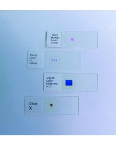 United Scientific Letter E