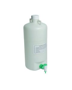 United Scientific Aspirator Bottles, Pp 5-Liter