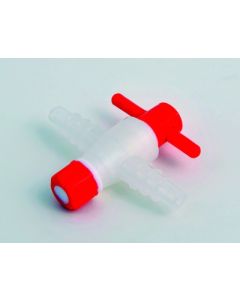 United Scientific Stopcock, 3-Way