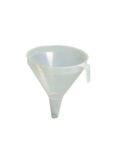 United Scientific Funnel, Industrial, Pp, 48 Oz