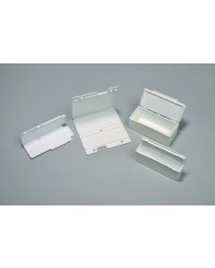 United Scientific Microscope Slide Mailer, Pp, 1 Slide
