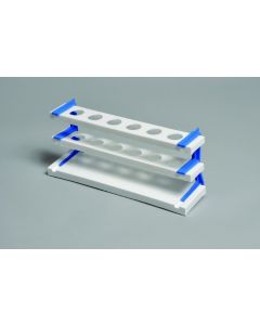United Scientific Nessler Cylinder Rack, For 50ml Tubes