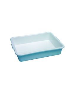 United Scientific Laboratory Tray, Pp, 18 X 14 X 3