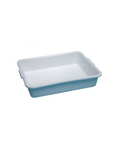 United Scientific Laboratory Tray, Pp, 15 X 12 X 3