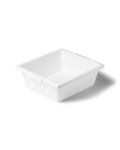 United Scientific Utility Tray, Pp, 15 X 14 X 5