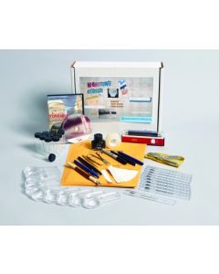United Scientific Ink Chromatography And Forensics Stem Kit