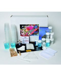 United Scientific Ph, Indicators, And Dyes Stem Kit