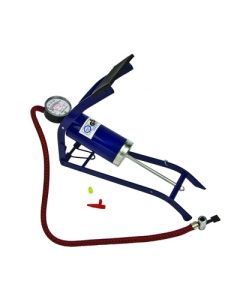 United Scientific Foot Pump
