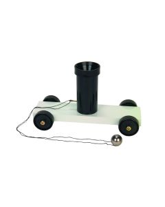 United Scientific Ballistics Car