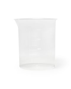 United Scientific Beakers, Griffin Style, Pp, 2000ml