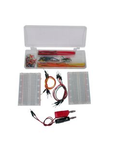 United Scientific Basic Breadboard Kit