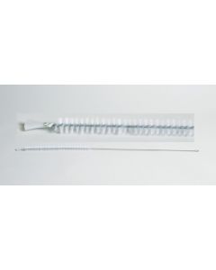 United Scientific Burette Brush, Nylon Bristles, 10 Brush Length, 12 Brush Diameter