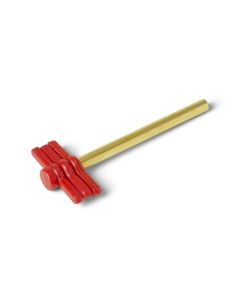 United Scientific Cork Borer, Set Of 3