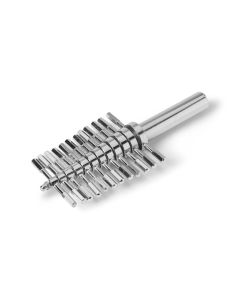 United Scientific Cork Borer, Set Of 12