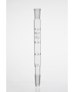 United Scientific Condenser, Vigreux, 300mm, 2440 Joint