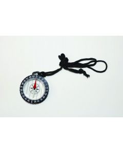 United Scientific Compass, Liquid-Filled, 45mm