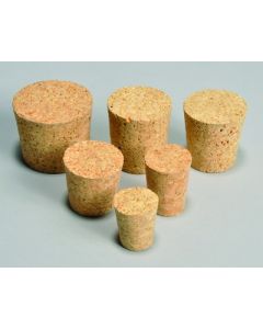United Scientific Cork Stoppers, 19