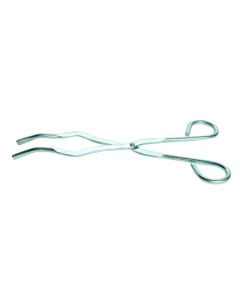 United Scientific Crucible Tongs, Stainless Steel