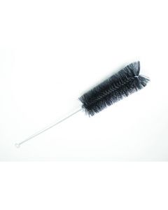United Scientific Cylinder Bottle Brush, Nylon Bristles