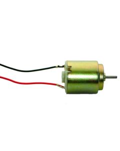 United Scientific Miniature Dc Motor