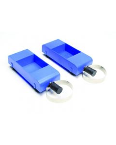 United Scientific Dynamics Carts, Pair