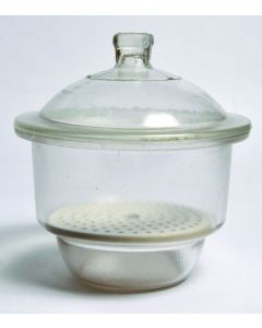 United Scientific Desiccators, Glass 6 150mm