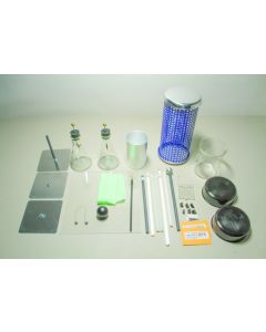 United Scientific Electrostatics Lab