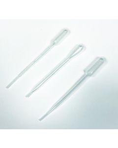 United Scientific Transfer Pipettes, Disposable, Pe, 35ml