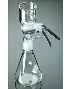 United Scientific Replacement Glass Funnel, 300ml