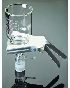 United Scientific Replacement Support Screen, Stainless, Ptfe Coated, 90mm