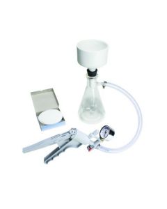 United Scientific Filtering Kit