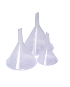 United Scientific Funnels, Utility, Pp, 67mm