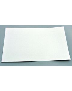 United Scientific Filter Paper, Rectangular, Grade 1, 85 X 11