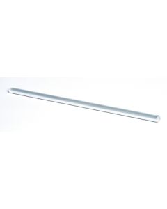 United Scientific Friction Rod, Solid Plastic, 12 Long