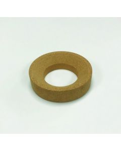 United Scientific Flask Stand, Cork, 120mm Diameter