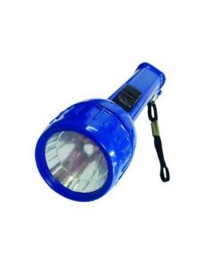 United Scientific Flashlight, Led, Assorted Colors