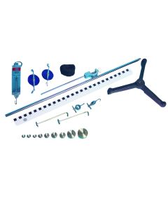 United Scientific Basic Simple Machines Kit