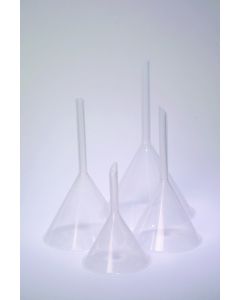 United Scientific Funnels, Standard Stem, Pp, 79mm
