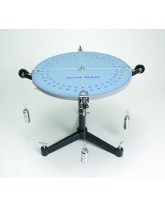 United Scientific Force Table