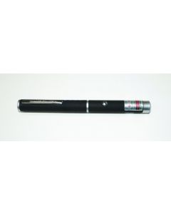 United Scientific Laser Pointer, Green