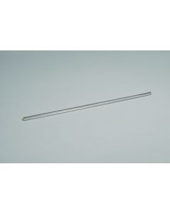 United Scientific Glass Stirring Rods, 12 Long, 10mm Diameter