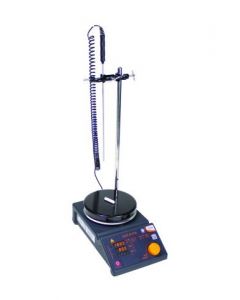United Scientific Digital Hot Plate W/ Magnetic Stirrer Csa Approved