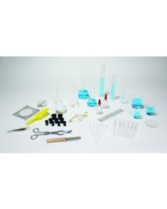 United Scientific Chemistry Labware Kit