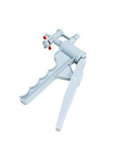 United Scientific Hand Vacuum Pump, W/out Gauge