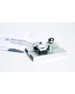 United Scientific Inertia Demonstrator