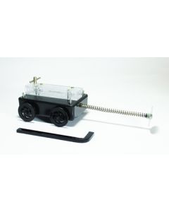 United Scientific Imapct Car