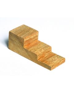 United Scientific Pinning Block